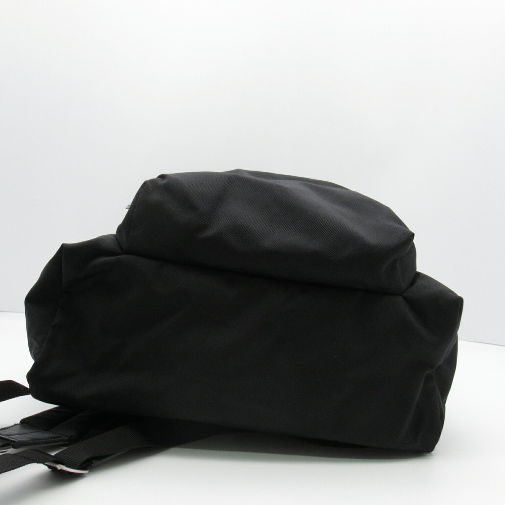 Celine Rucksack Nylon Black Backpack - image 5